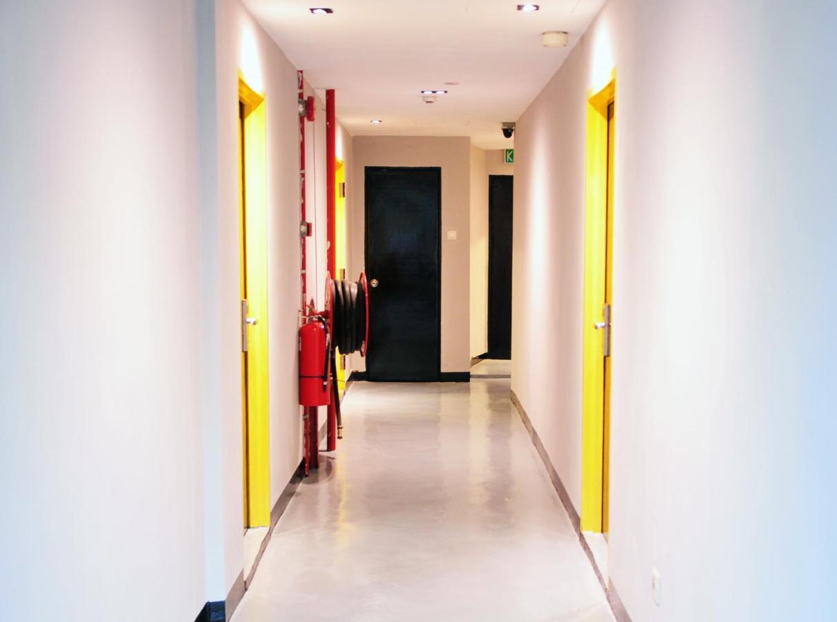 The Marker Hotel Kuala Lumpur Esterno foto